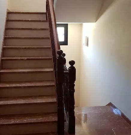 Apartamento Calle Del Medio 7 *