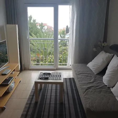 Apartamento Calle Del Medio 7