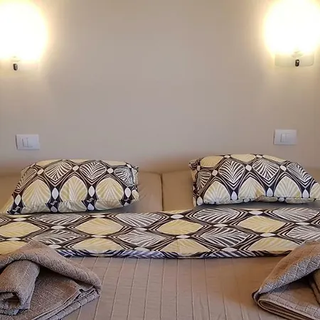 Apartamento Calle Del Medio 7 Arona (Tenerife)